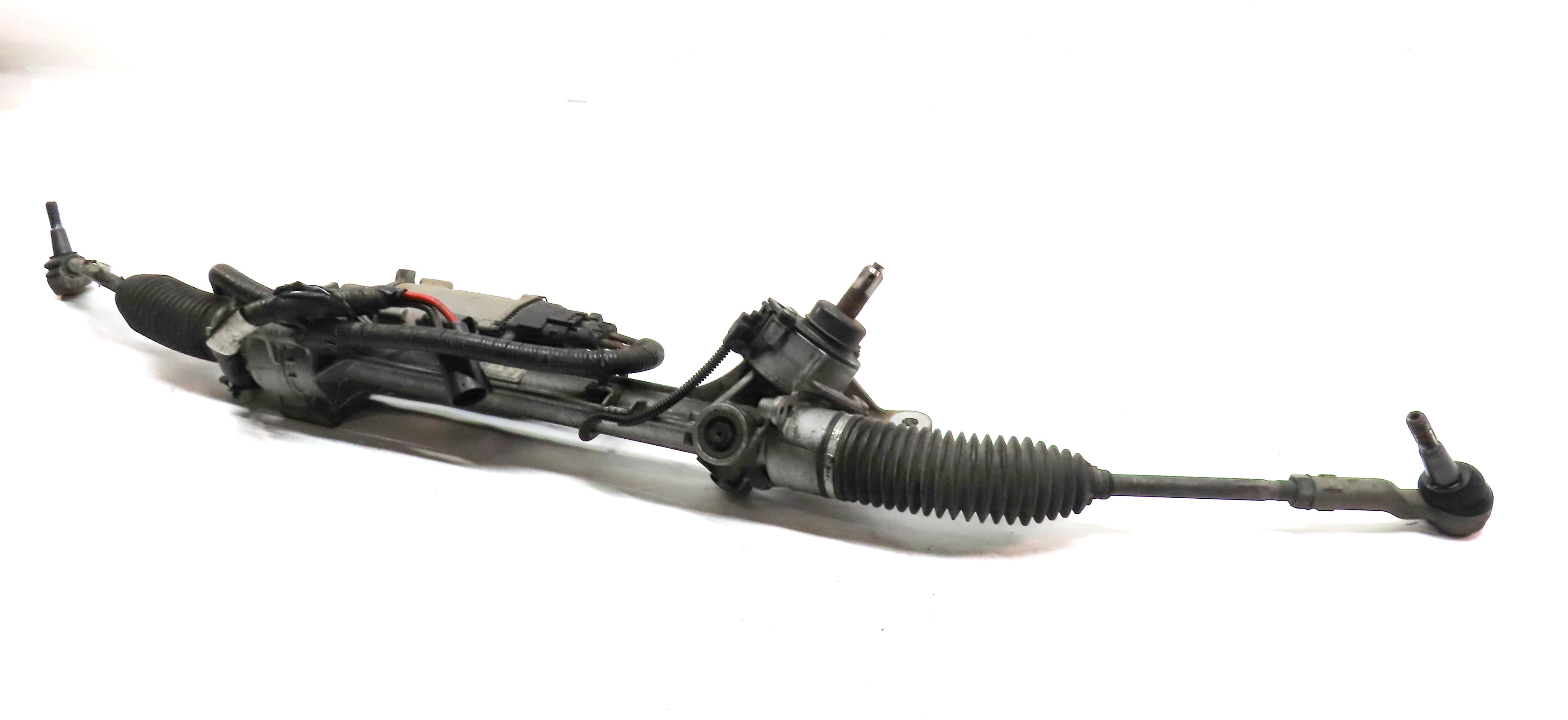 2016 RANGE ROVER SPORT (L494) POWER STEERING GEAR RACK & PINION ASSEMBLY — exact item pictured